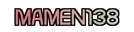 MAMEN138 Logo